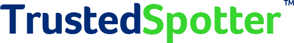 TrustedSpotter Logo